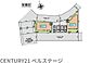 その他：区画図です！1号棟になります！
