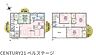 間取り：9号棟間取り図になります！