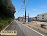 その他：見通しの良い道路で、車の運転も安心です！