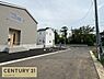 その他：前面道路も広く車のすれ違いも楽々です！