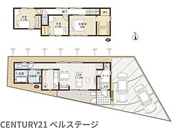 JR内房線 富津市青木 中古戸建