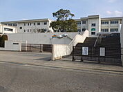 市原市立国分寺台西中学校まで825m