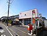 周辺：市原桜台郵便局まで770m