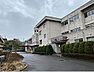 周辺：市原市立姉崎東中学校まで552m