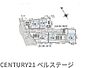 その他：区画図です！1号棟になります！