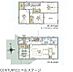 間取り：4号棟間取り図になります！