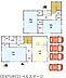 間取り：間取り図になります！