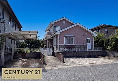 外観:自然豊かで穏やかな住宅地です! 外観:自然豊かで穏やかな住宅地です!
