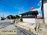 その他：角地で日当り・通風良好な立地です！