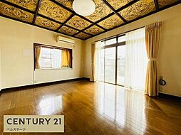 JR内房線　君津市西坂田3丁目　中古戸建