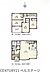 間取り：1号棟間取り図になります！