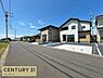 その他：閑静な住宅街でのんびり過ごせます