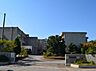 周辺：市原市立若葉中学校まで3253m