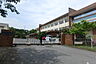 周辺：君津市立北子安小学校まで877m