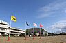 周辺：市原市立明神小学校まで1476m
