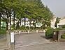 周辺：市原市立光風台小学校まで916m