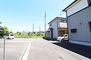 位置指定道路　幅員6メートル