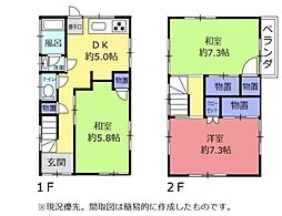 身延線 沼久保駅 徒歩25分