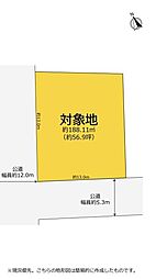 岳南電車 吉原本町駅 徒歩10分