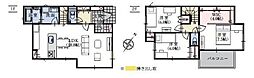 駿河区広野4丁目5期　新築分譲住宅　全2棟　2号棟