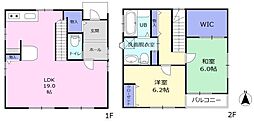 富士市松岡　中古住宅