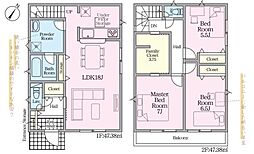 清水区押切　第7期　新築全1棟