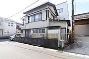 現地外観・別角度