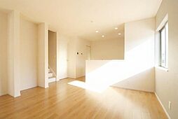 新築未使用住宅