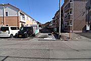 進入路部分