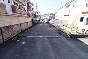 進入路部分