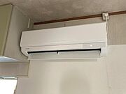 エアコン付き（2020製）