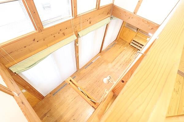 室内を拡大表示