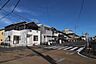 その他：前面道路の様子