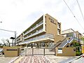 江戸川区立第三...