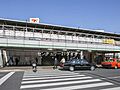 小岩駅(JR ...