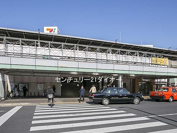 小岩駅(JR ...