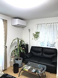 葛飾区奥戸7丁目 戸建 4LDKのリビング/ダイニング