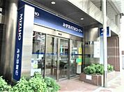 みずほ銀行小岩支店まで203m、みずほ銀行小岩支店