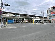 JR「金町」駅まで720m