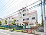 周辺：葛飾区細田保育園まで350m