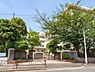 周辺：葛飾区立細田小学校まで750m