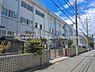 周辺：江戸川区立平井小学校まで350m