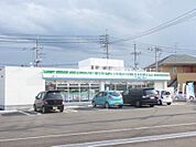 ファミリーマート倉敷大内店 1007m