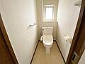 トイレに窓があ...