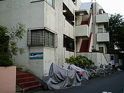 カサブランカ豊玉