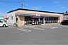 周辺：セブンイレブン 美幌東町1丁目店（751m）