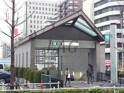 [周辺] 【駅】西新宿駅まで1162ｍ