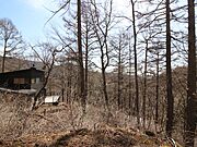 近隣にも素敵なお建物がございます。