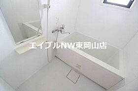 小倉ビル  ｜ 岡山県岡山市中区赤田（賃貸マンション1LDK・6階・49.00㎡） その4