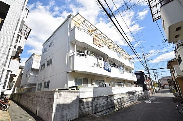 LEGAL MAISON 津之江I 102｜大阪府高槻市津之江町２丁目(賃貸マンション3DK・1階・55.00㎡)の写真 その14